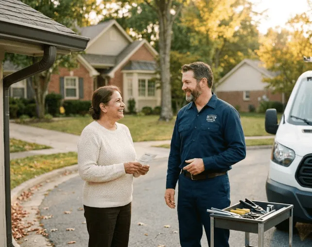 Gutter Repair Clay, NY FAQs