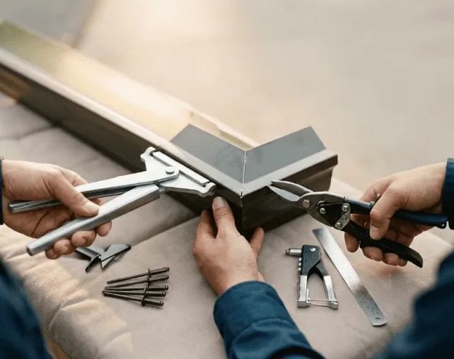 Why choose Gutter Repair in Clay, NY